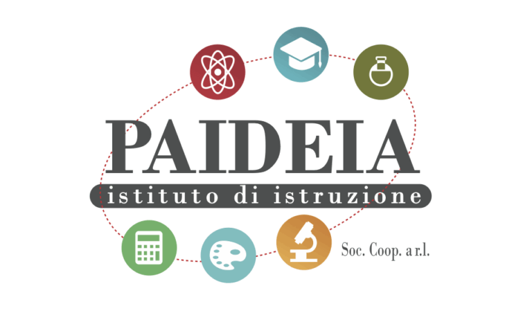logo Paideia