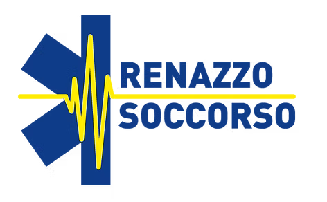 renazzo soccorso logo